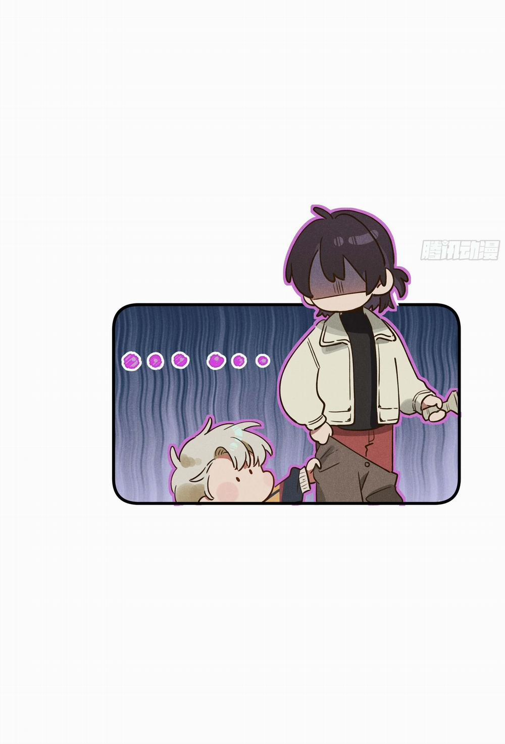 Ra Ruộng Ngô Với Anh Á, Còn Lâu! 5.1 trang 16