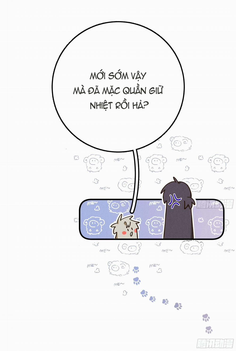 Ra Ruộng Ngô Với Anh Á, Còn Lâu! 5.1 trang 17