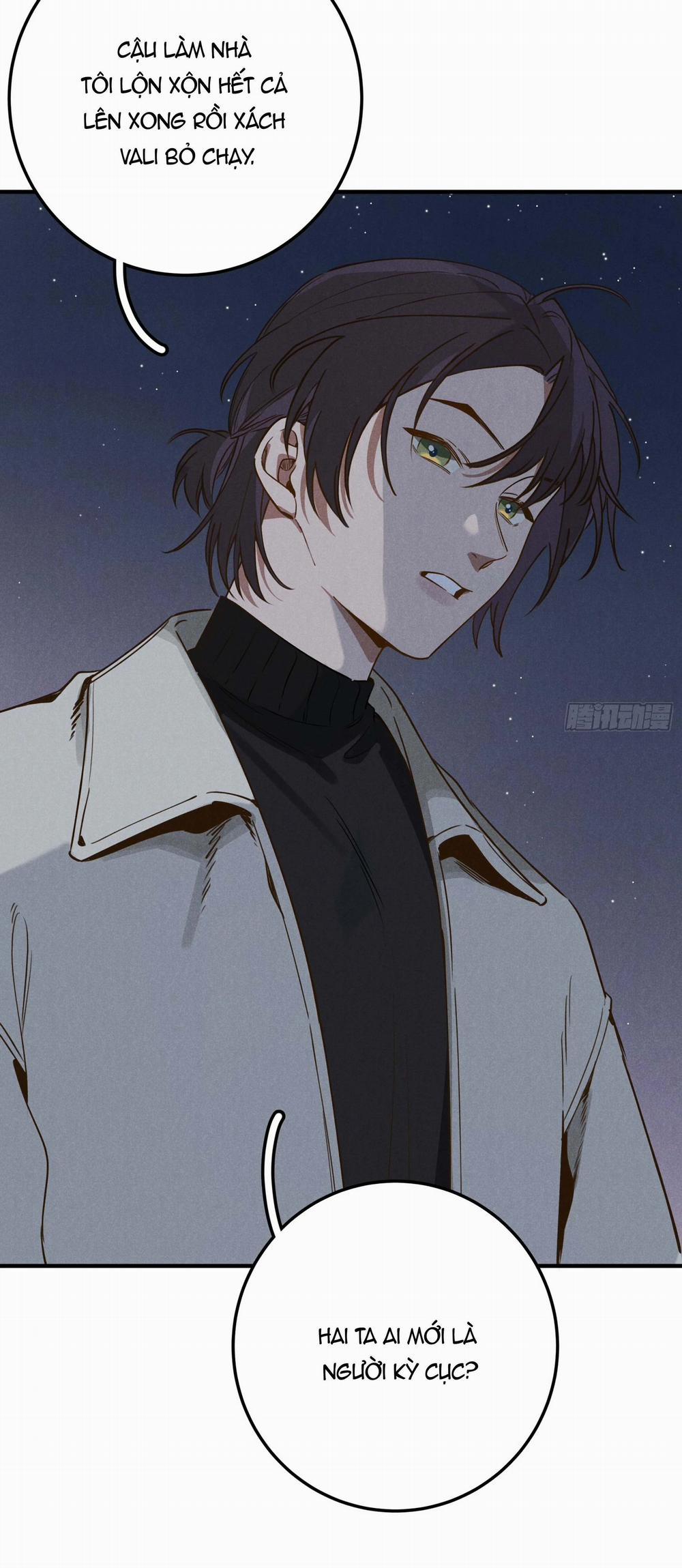 Ra Ruộng Ngô Với Anh Á, Còn Lâu! 5.1 trang 22