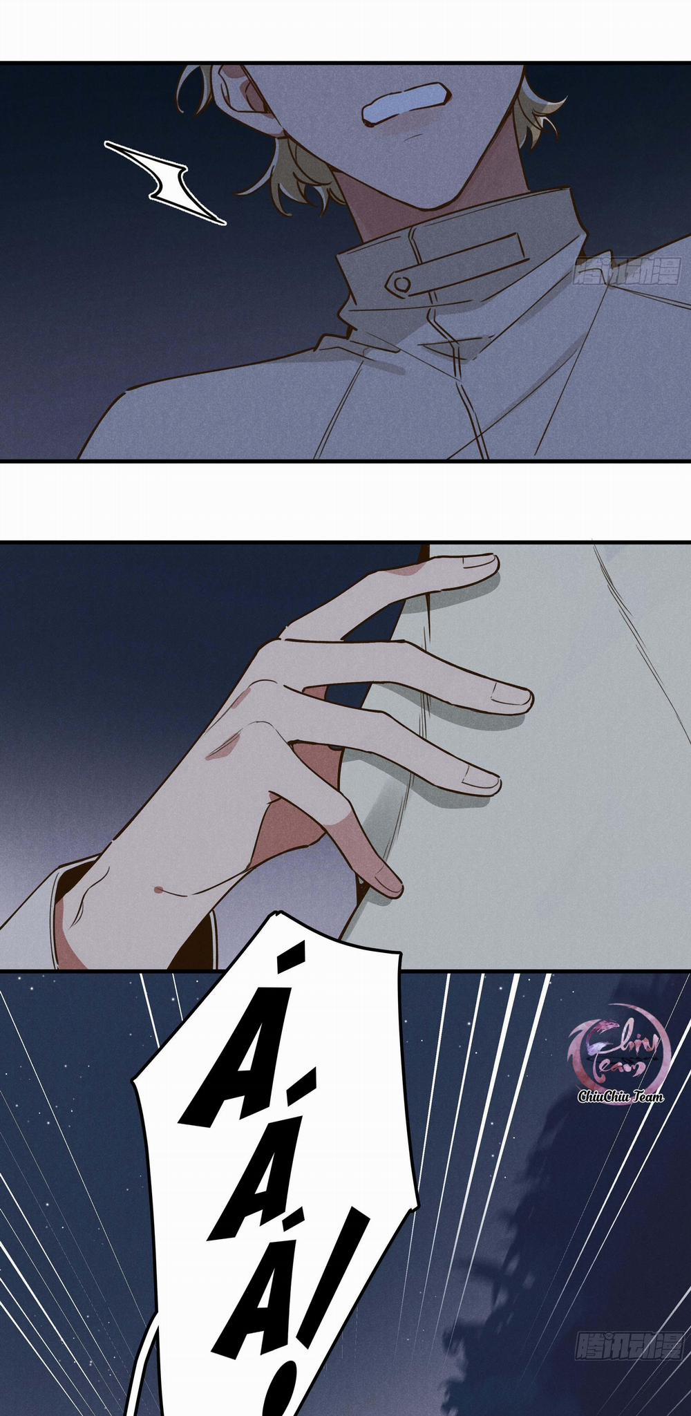 Ra Ruộng Ngô Với Anh Á, Còn Lâu! 5.1 trang 26