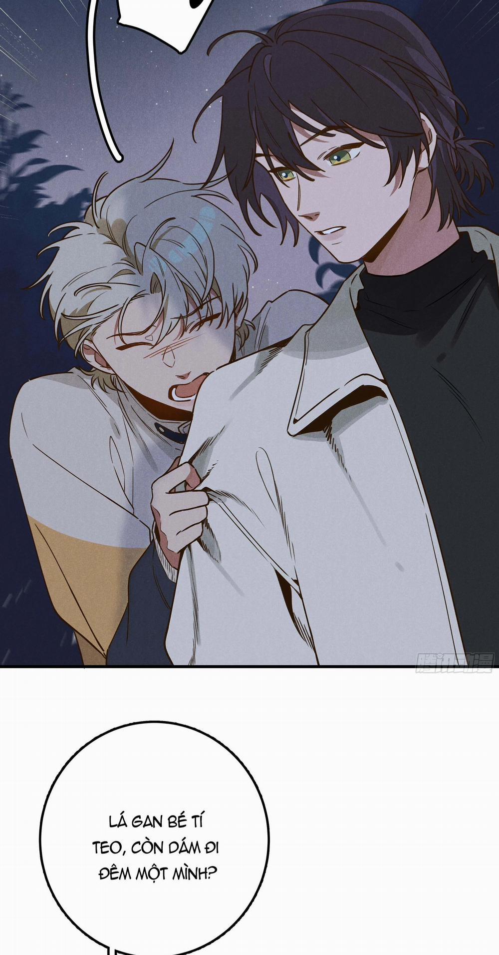 Ra Ruộng Ngô Với Anh Á, Còn Lâu! 5.1 trang 27