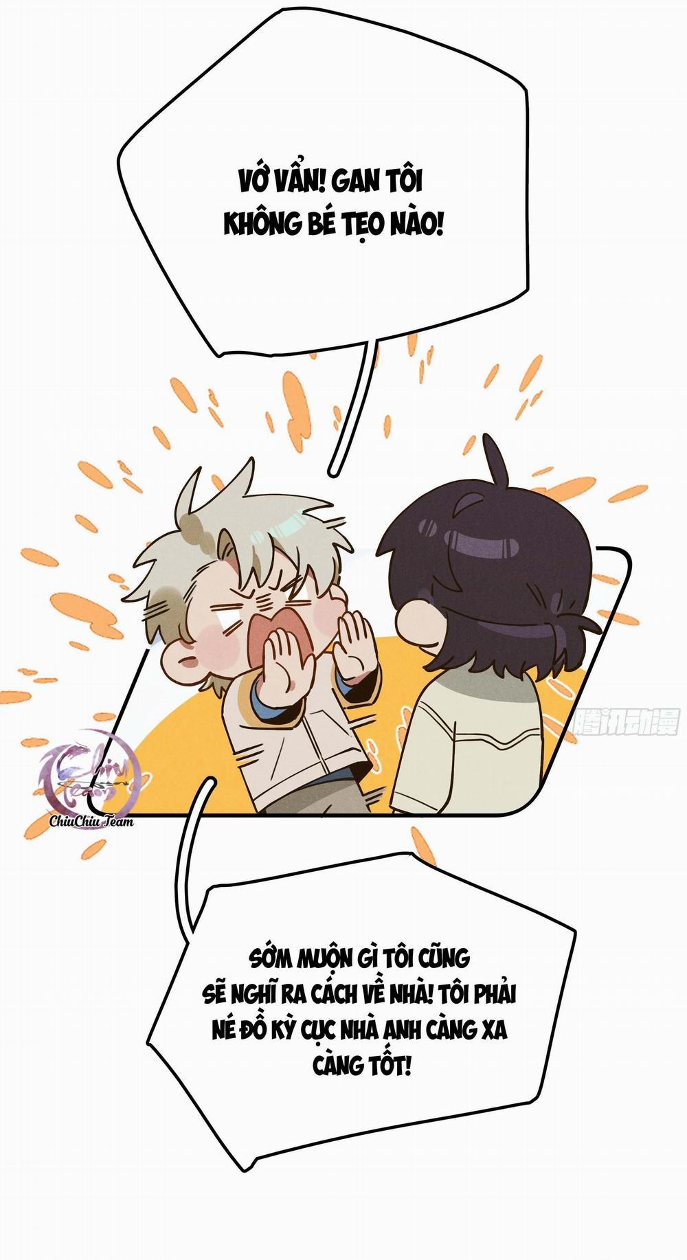 Ra Ruộng Ngô Với Anh Á, Còn Lâu! 5.1 trang 29