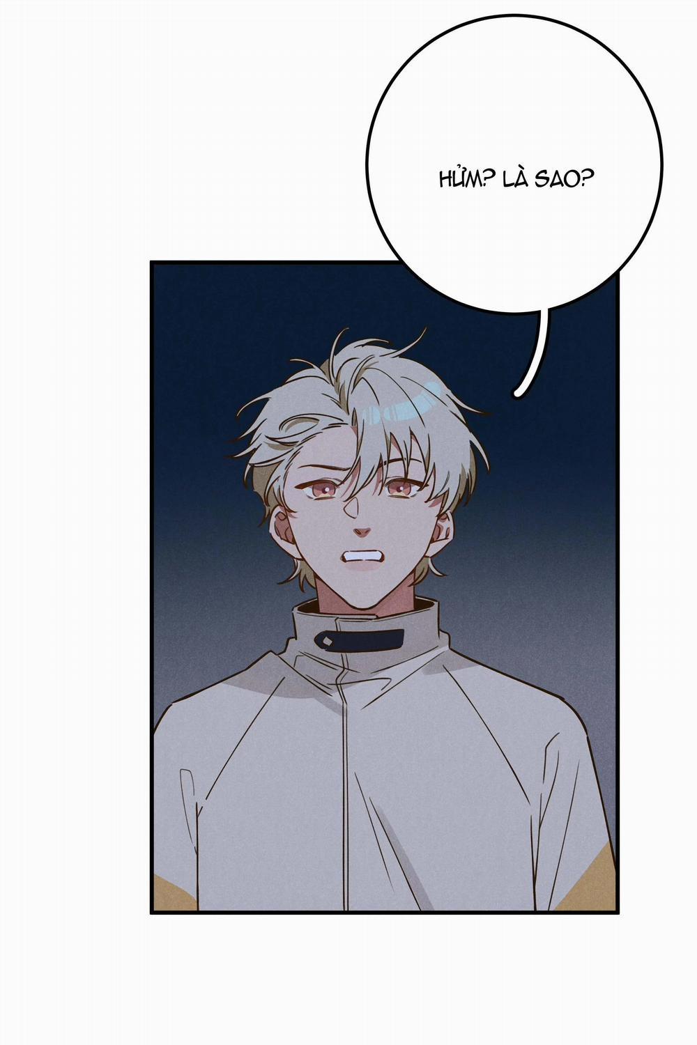 Ra Ruộng Ngô Với Anh Á, Còn Lâu! 5.1 trang 31