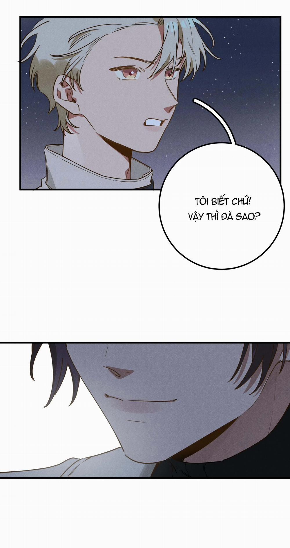 Ra Ruộng Ngô Với Anh Á, Còn Lâu! 5.1 trang 35