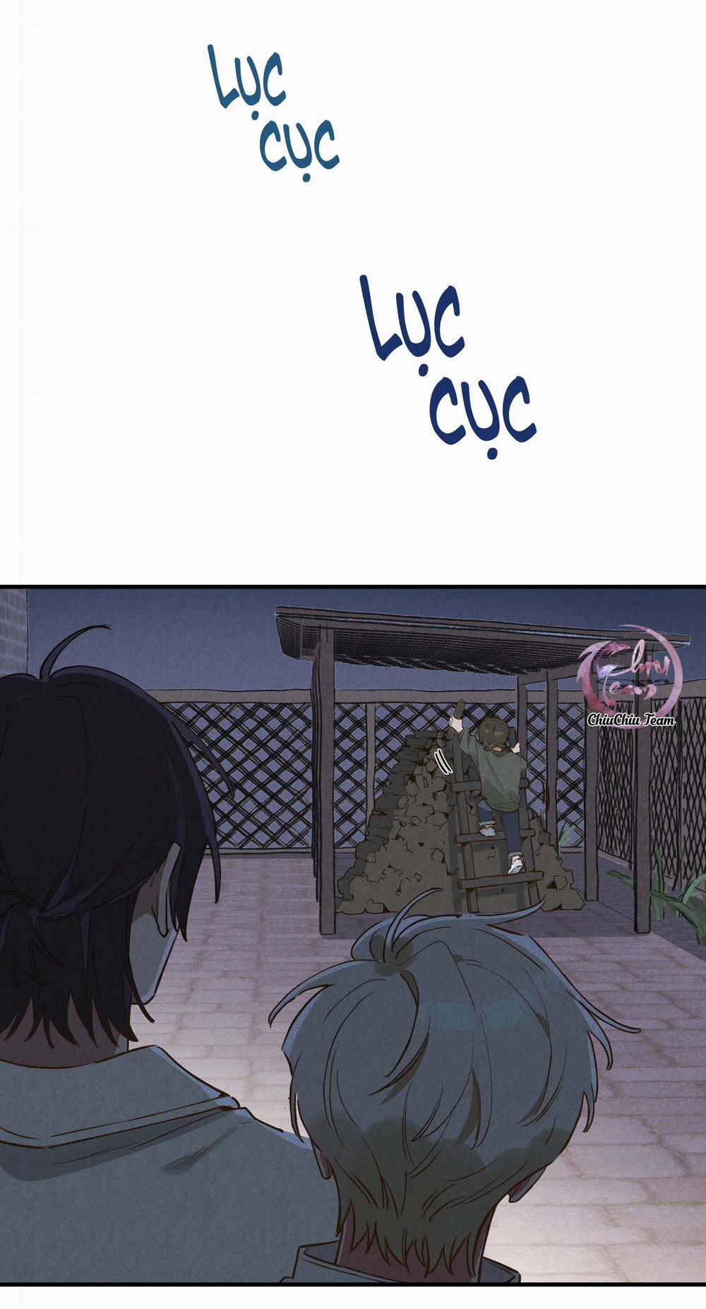 Ra Ruộng Ngô Với Anh Á, Còn Lâu! 5.1 trang 42