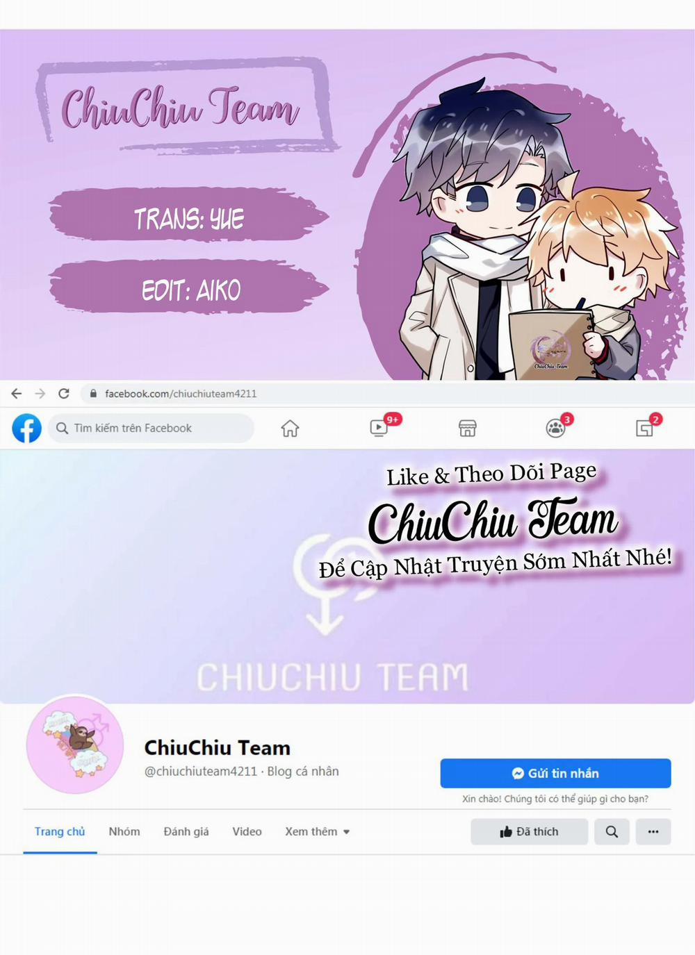 Ra Ruộng Ngô Với Anh Á, Còn Lâu! 5.1 trang 51