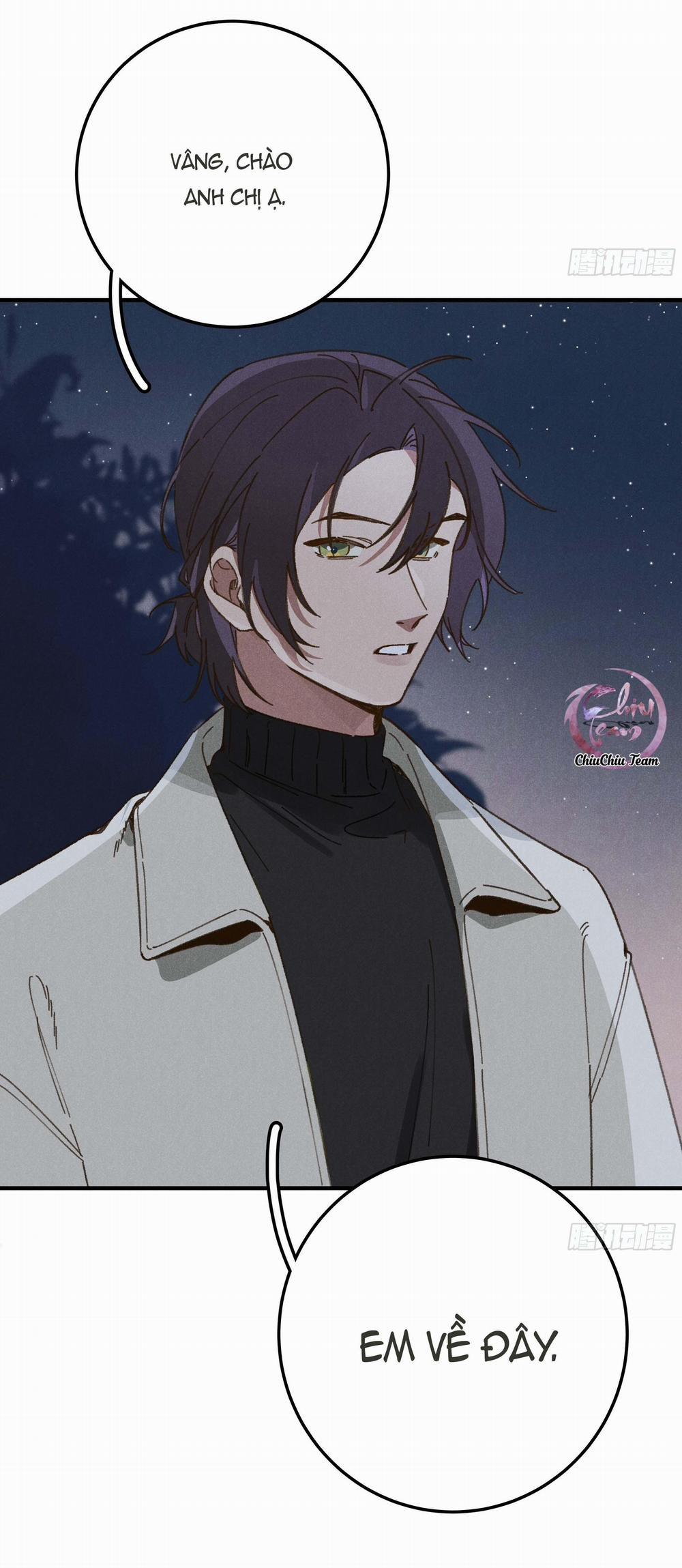 Ra Ruộng Ngô Với Anh Á, Còn Lâu! 5.1 trang 8