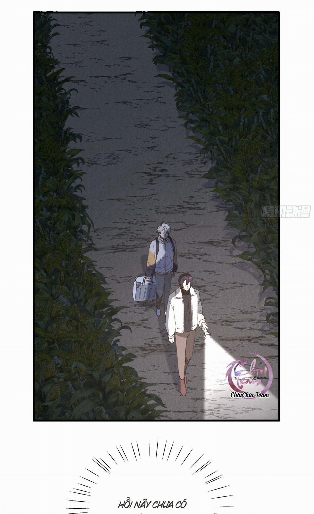 Ra Ruộng Ngô Với Anh Á, Còn Lâu! 5 trang 10