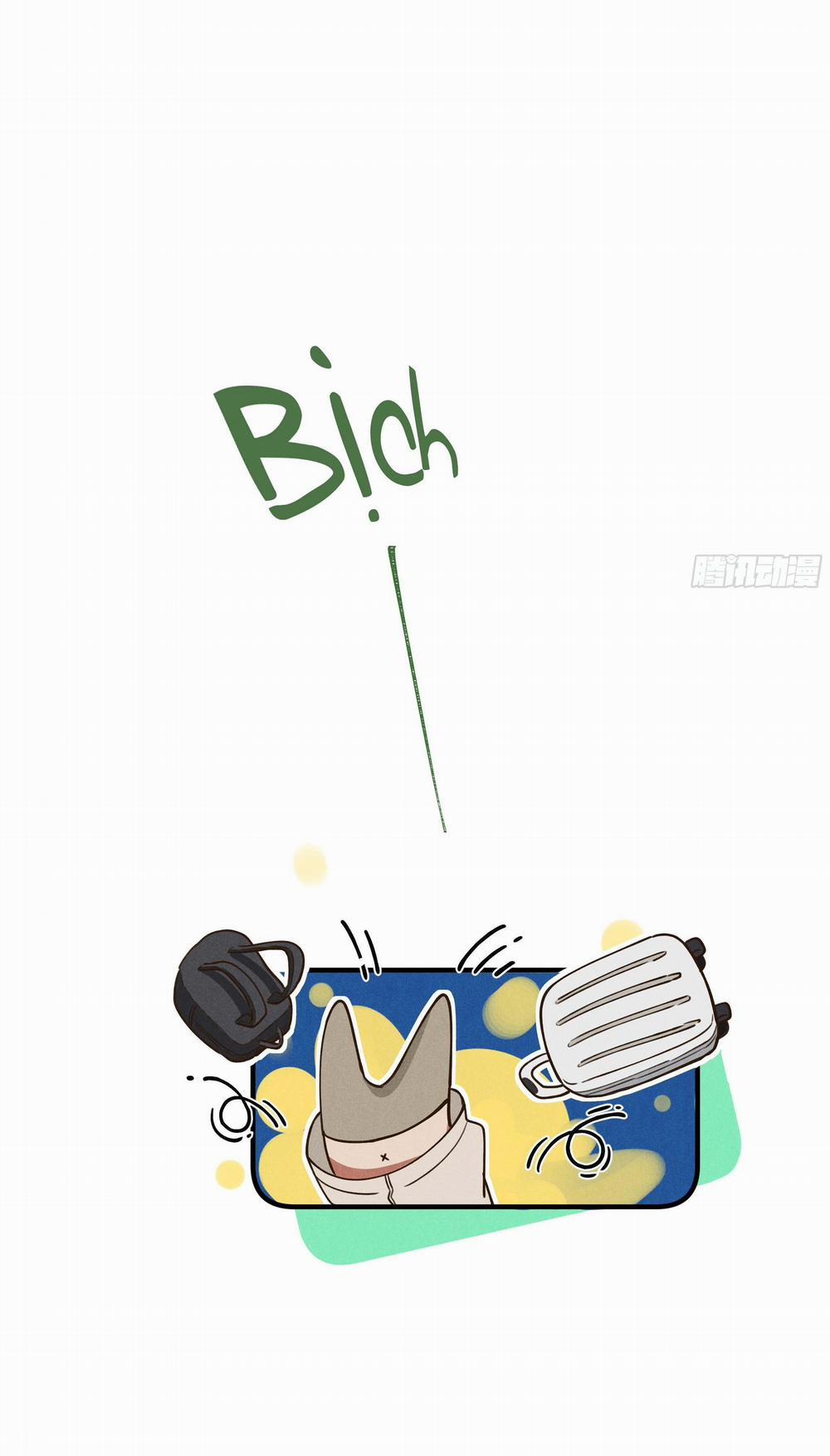 Ra Ruộng Ngô Với Anh Á, Còn Lâu! 5 trang 14