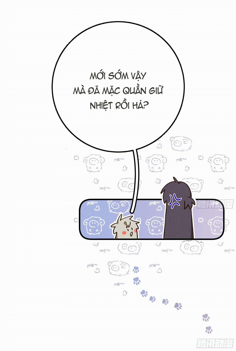 Ra Ruộng Ngô Với Anh Á, Còn Lâu! 5 trang 17