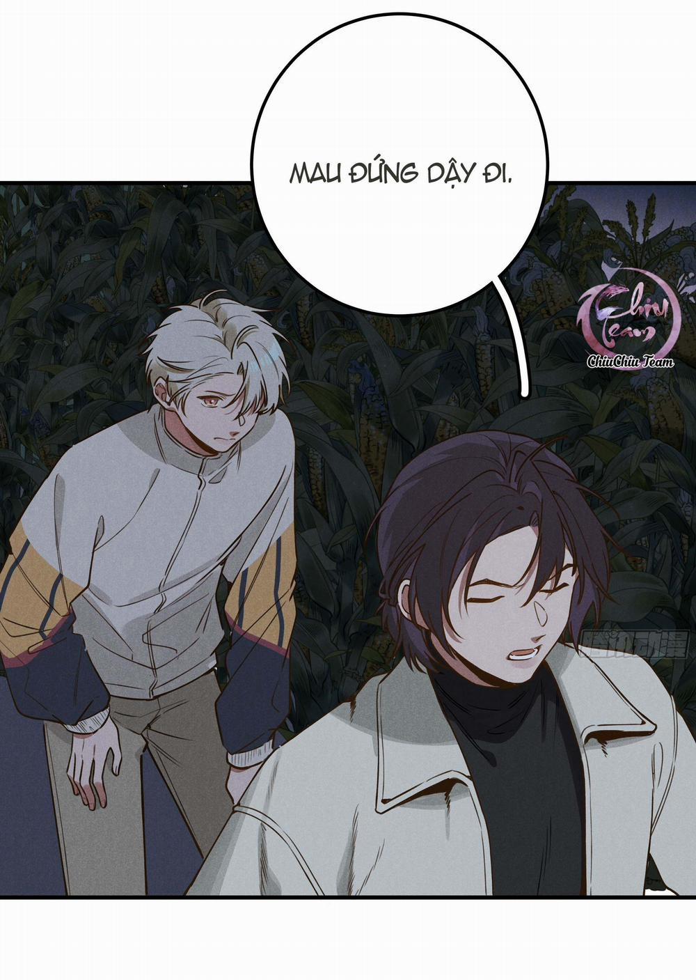 Ra Ruộng Ngô Với Anh Á, Còn Lâu! 5 trang 18