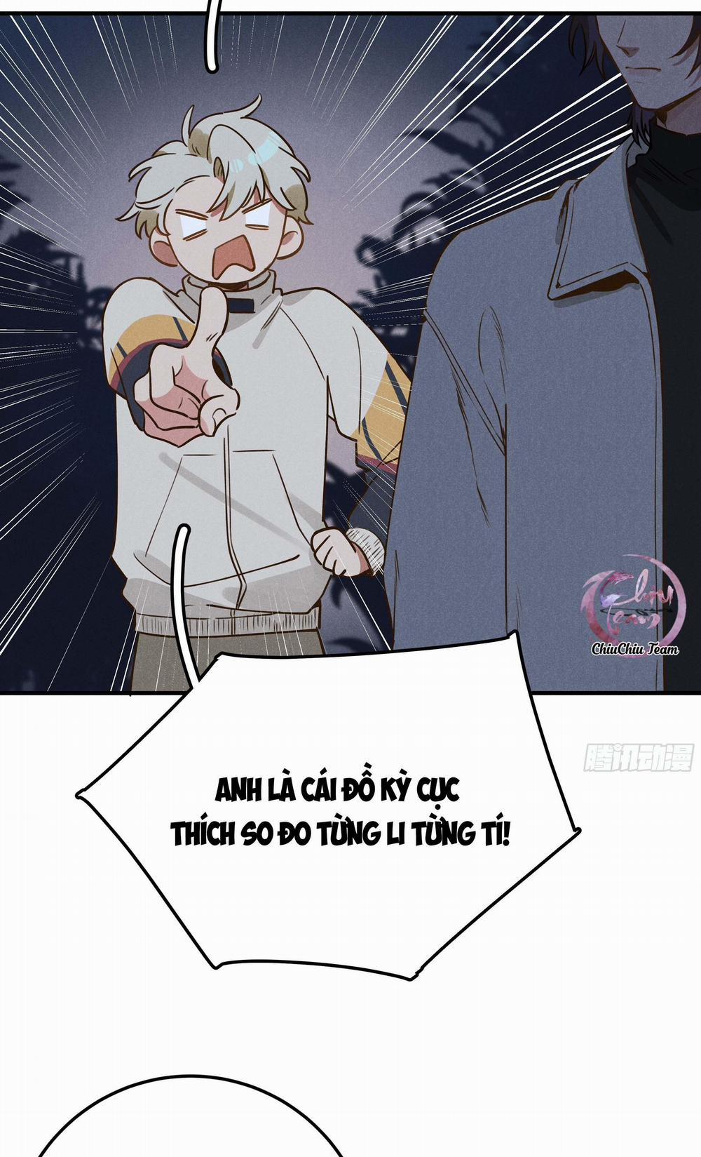 Ra Ruộng Ngô Với Anh Á, Còn Lâu! 5 trang 21