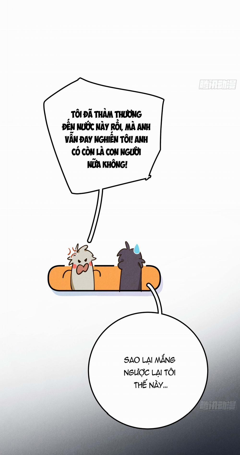 Ra Ruộng Ngô Với Anh Á, Còn Lâu! 5 trang 24