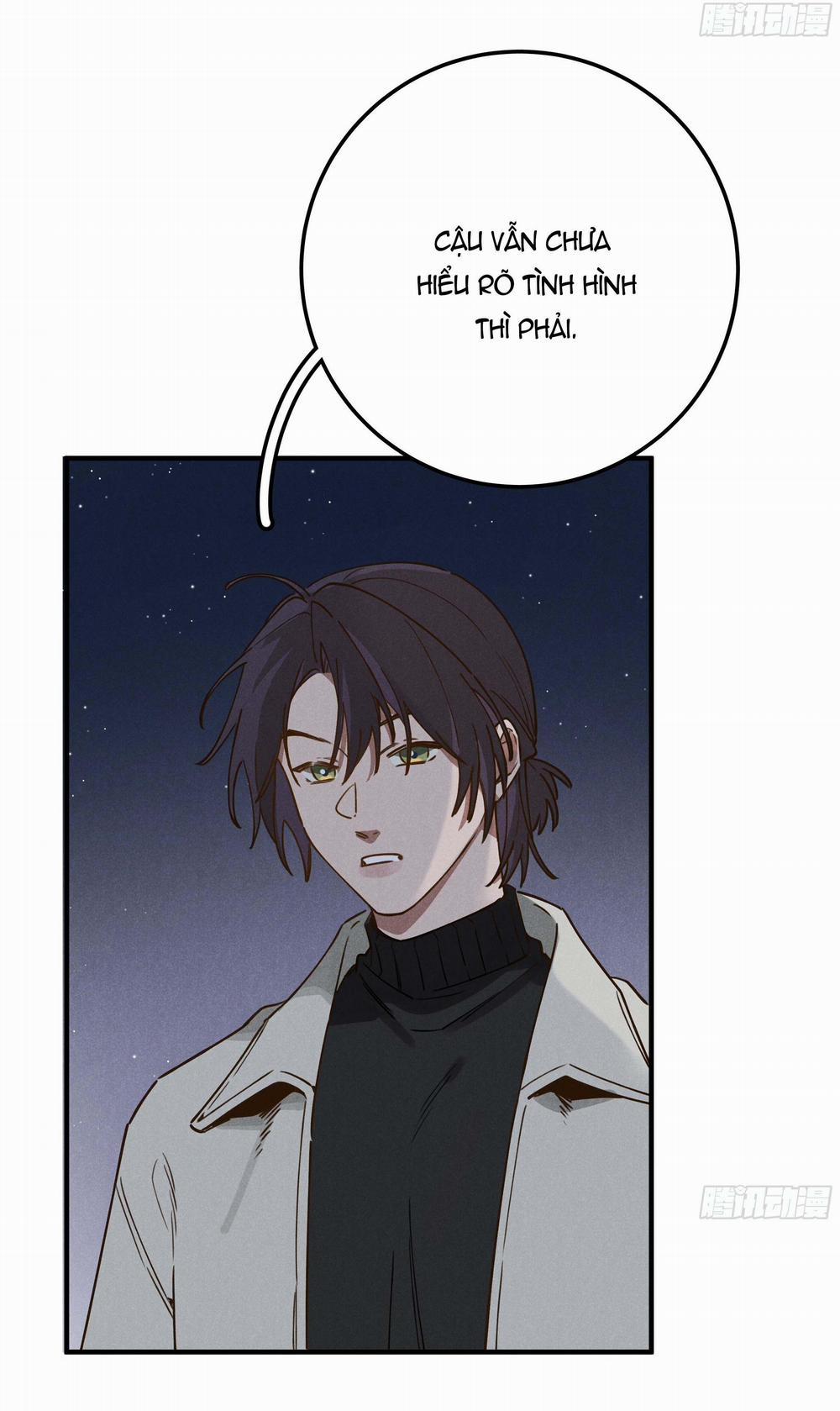 Ra Ruộng Ngô Với Anh Á, Còn Lâu! 5 trang 30