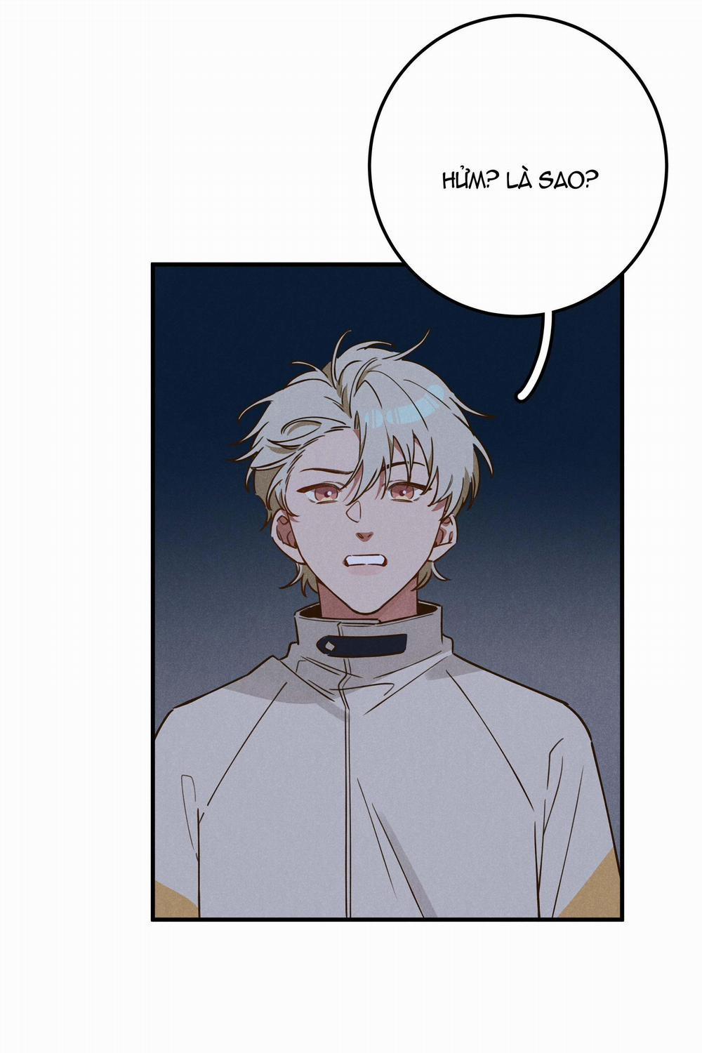 Ra Ruộng Ngô Với Anh Á, Còn Lâu! 5 trang 31