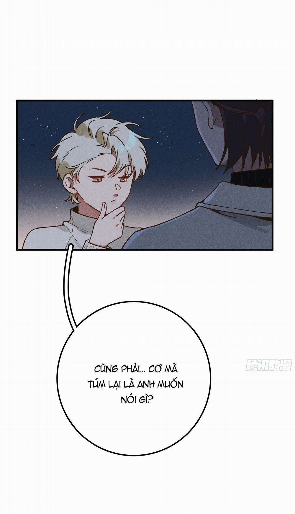 Ra Ruộng Ngô Với Anh Á, Còn Lâu! 5 trang 33