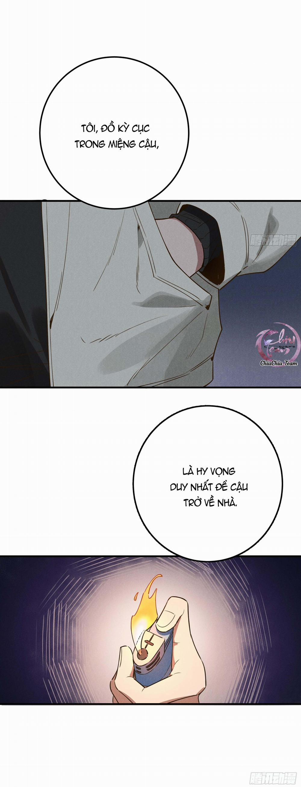 Ra Ruộng Ngô Với Anh Á, Còn Lâu! 5 trang 36