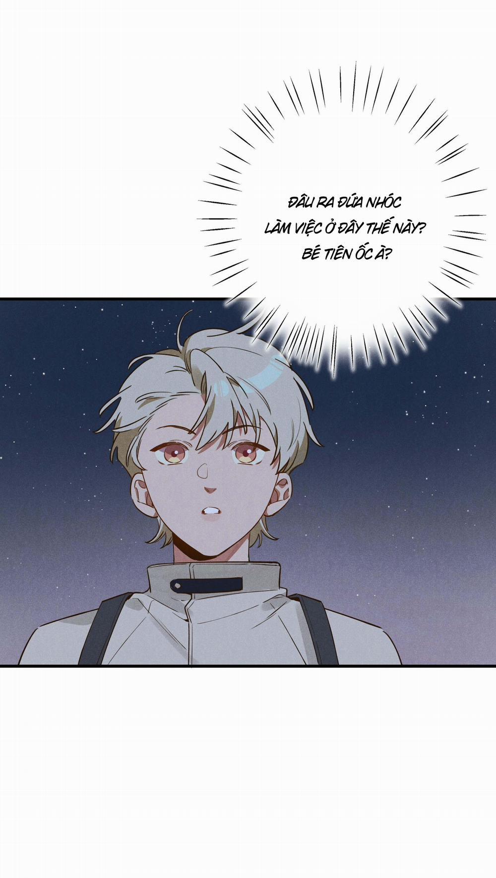 Ra Ruộng Ngô Với Anh Á, Còn Lâu! 5 trang 44