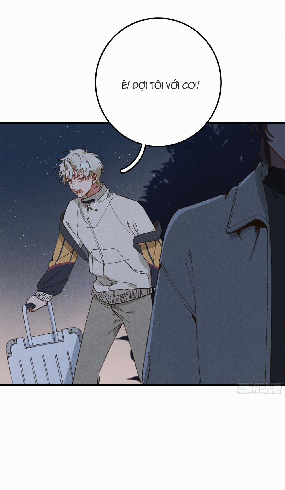 Ra Ruộng Ngô Với Anh Á, Còn Lâu! 5 trang 9