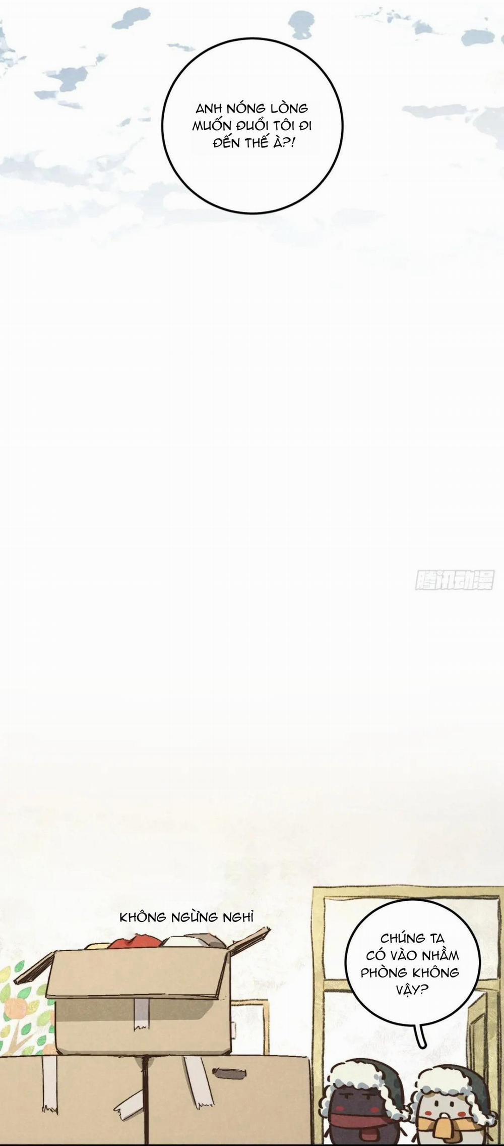 Ra Ruộng Ngô Với Anh Á, Còn Lâu! 51 trang 11