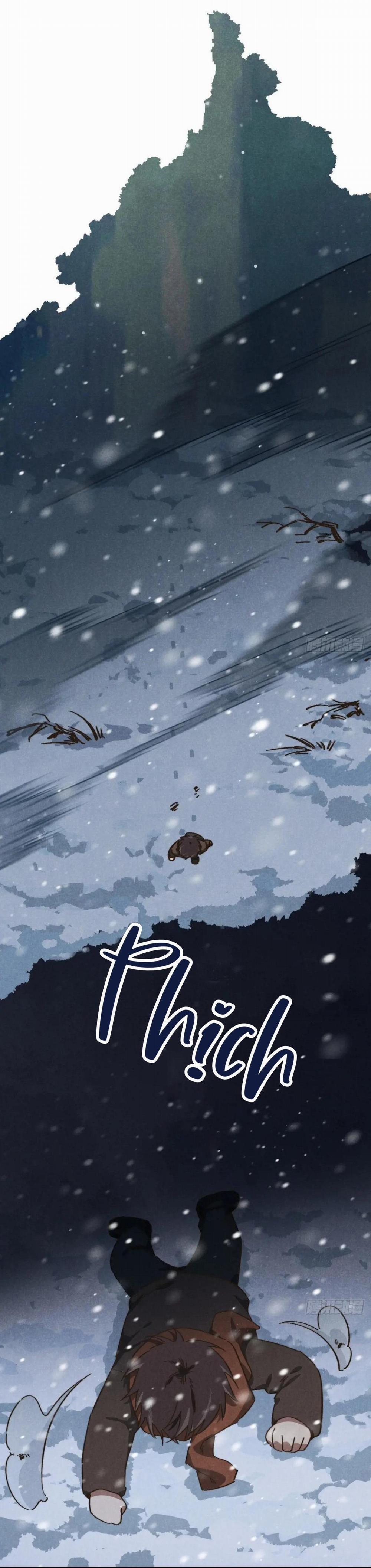 Ra Ruộng Ngô Với Anh Á, Còn Lâu! 51 trang 19