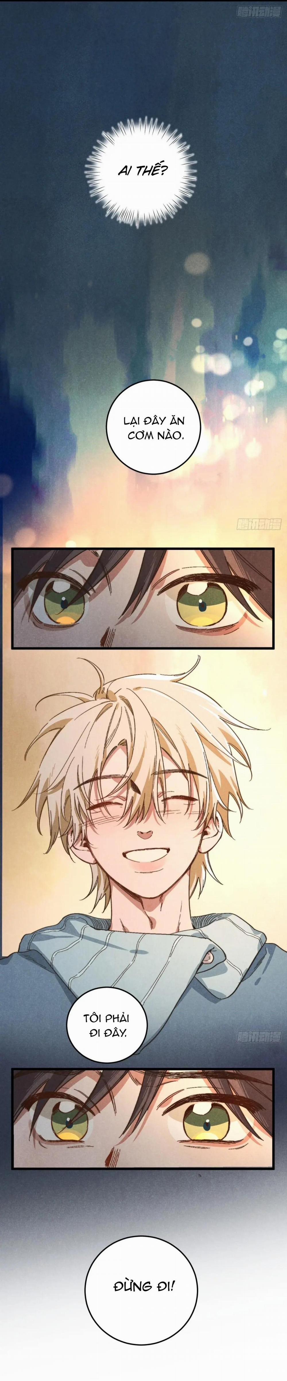 Ra Ruộng Ngô Với Anh Á, Còn Lâu! 51 trang 22