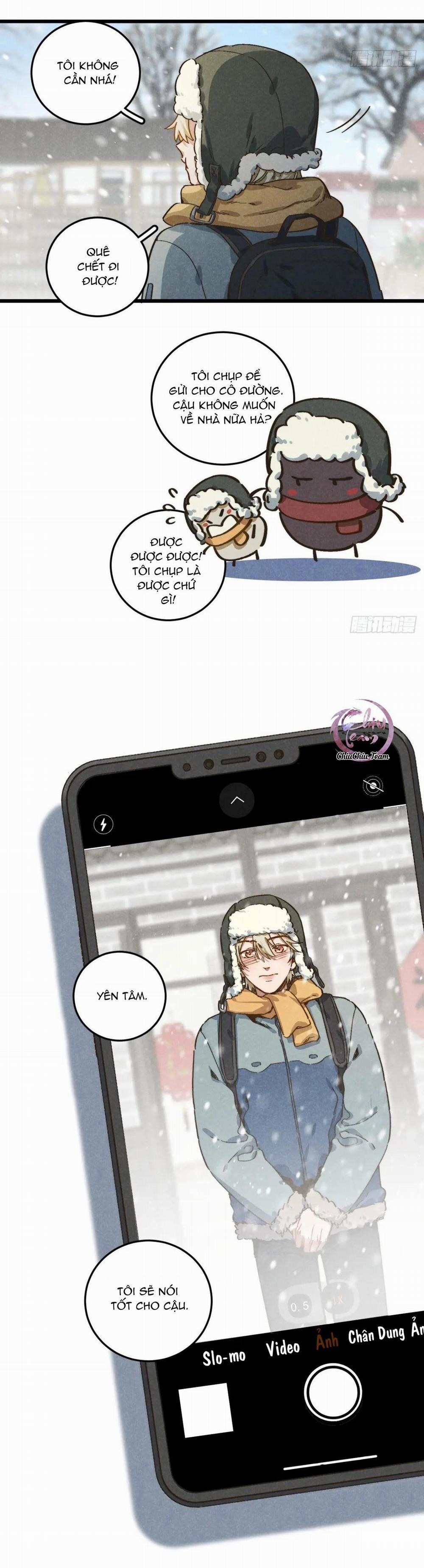 Ra Ruộng Ngô Với Anh Á, Còn Lâu! 51 trang 4