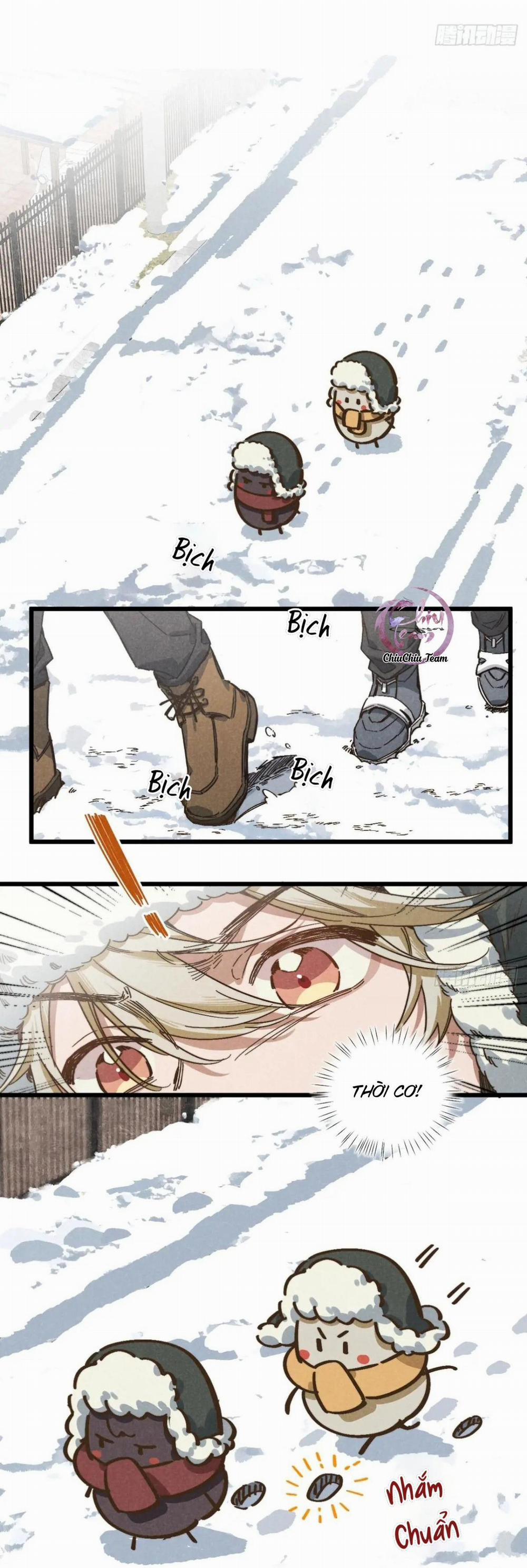 Ra Ruộng Ngô Với Anh Á, Còn Lâu! 51 trang 5