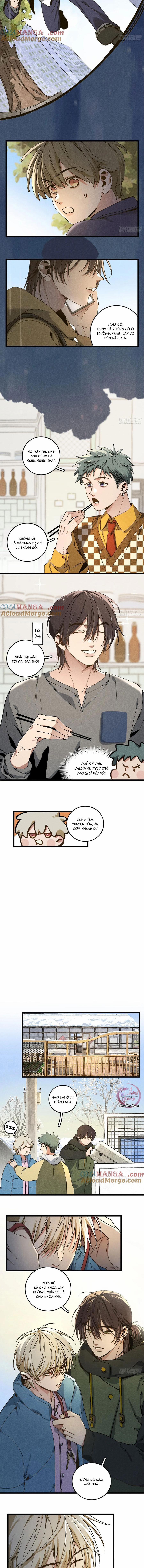 Ra Ruộng Ngô Với Anh Á, Còn Lâu! 57 trang 2