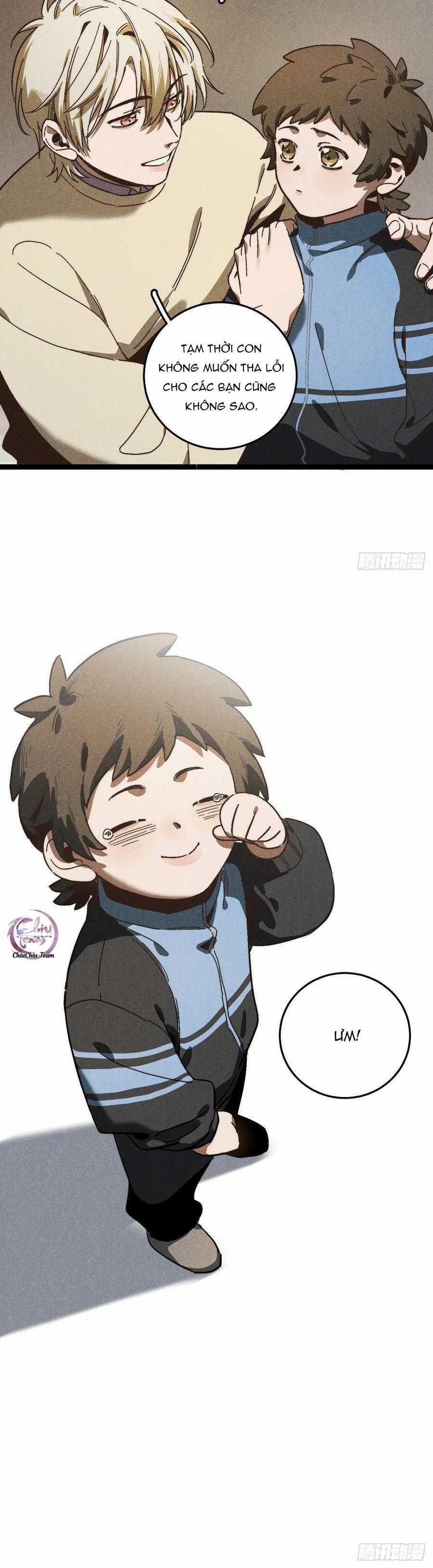 Ra Ruộng Ngô Với Anh Á, Còn Lâu! 59 trang 13