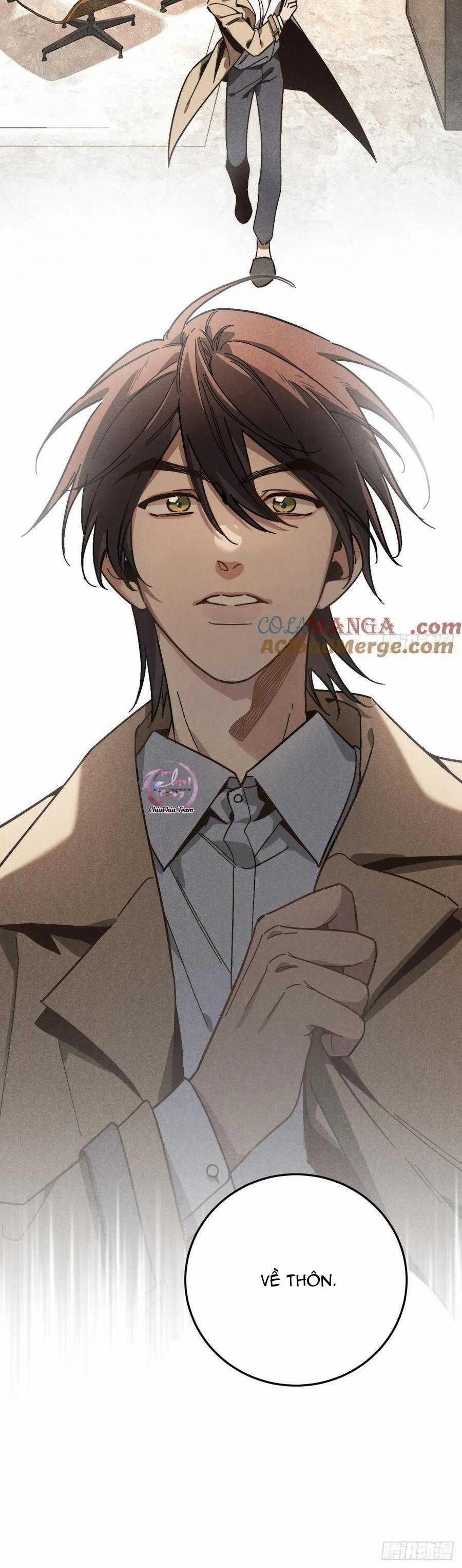 Ra Ruộng Ngô Với Anh Á, Còn Lâu! 59 trang 18