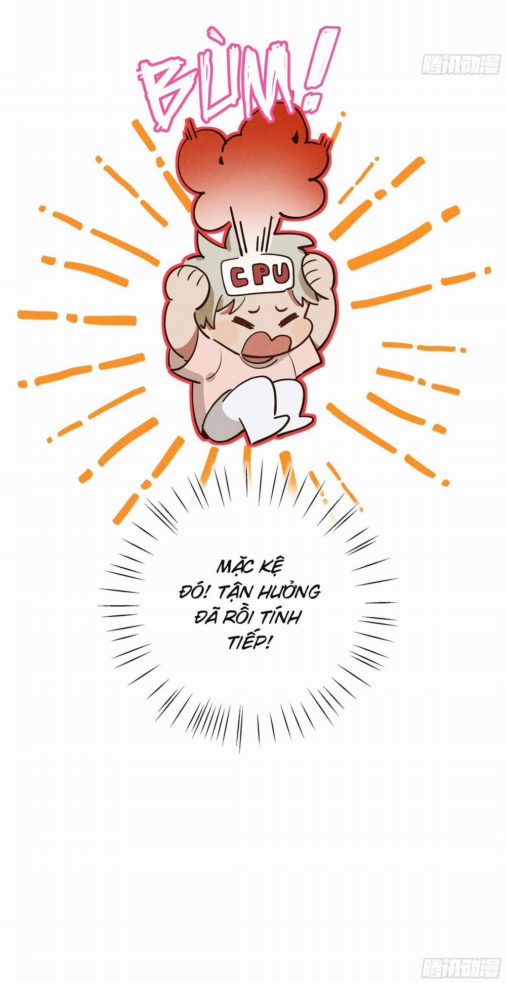 Ra Ruộng Ngô Với Anh Á, Còn Lâu! 6 NGANG RAW trang 17