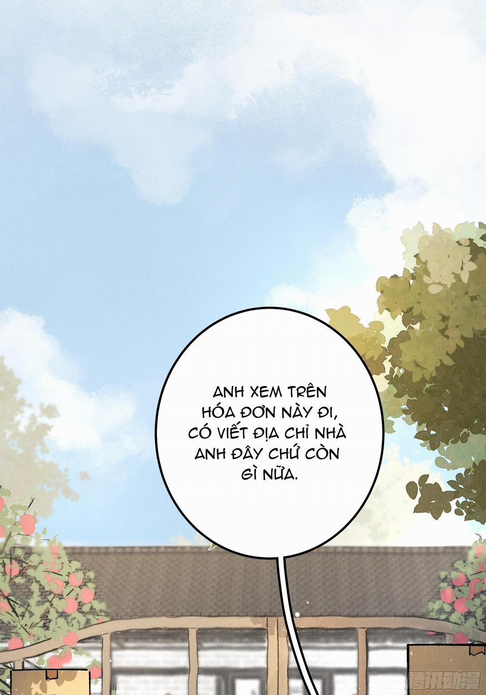 Ra Ruộng Ngô Với Anh Á, Còn Lâu! 6 NGANG RAW trang 24