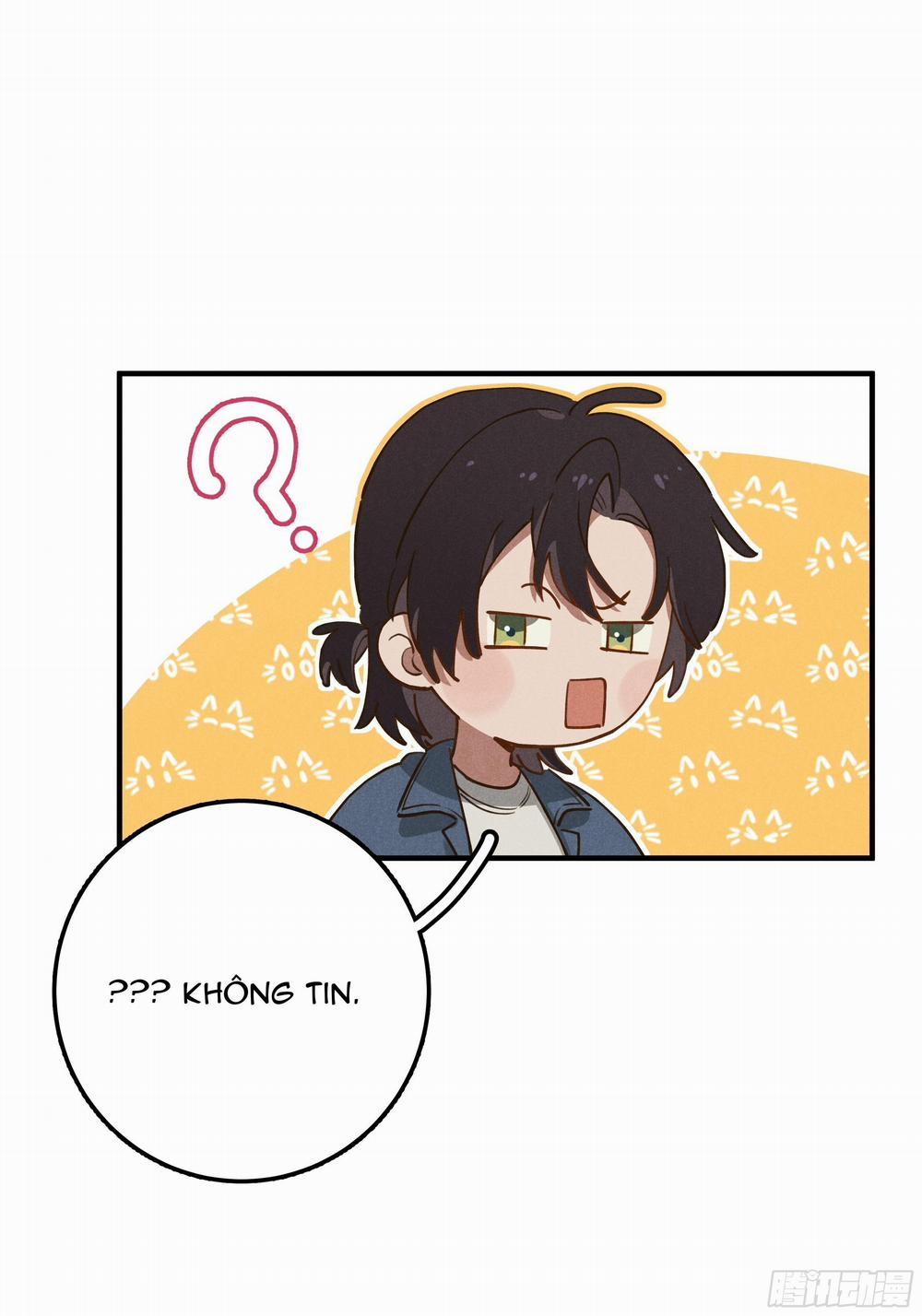 Ra Ruộng Ngô Với Anh Á, Còn Lâu! 6 NGANG RAW trang 27