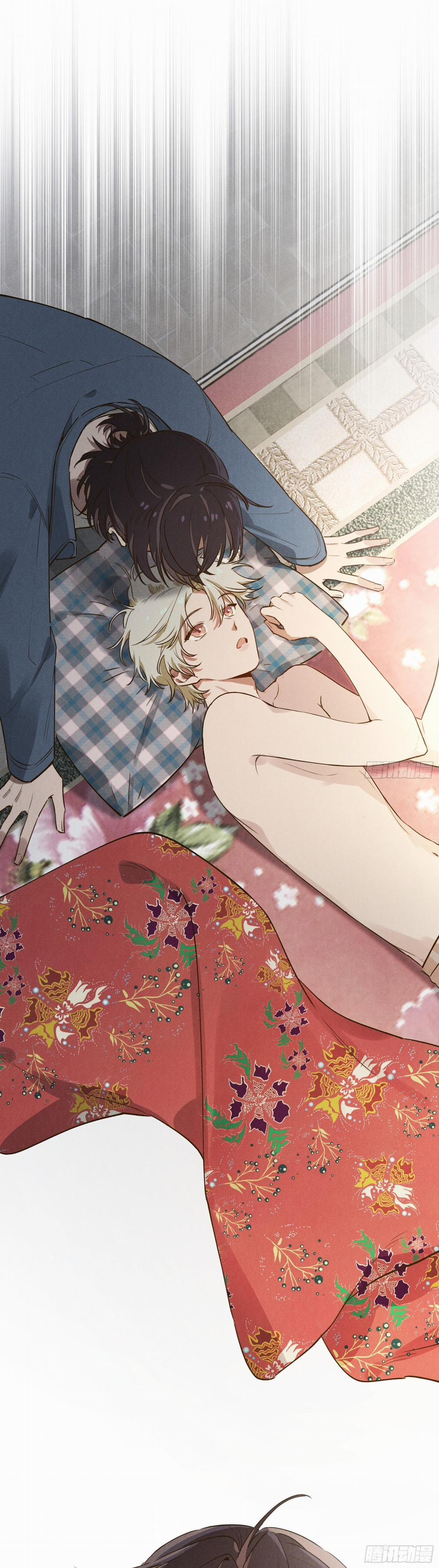 Ra Ruộng Ngô Với Anh Á, Còn Lâu! 6 NGANG RAW trang 38