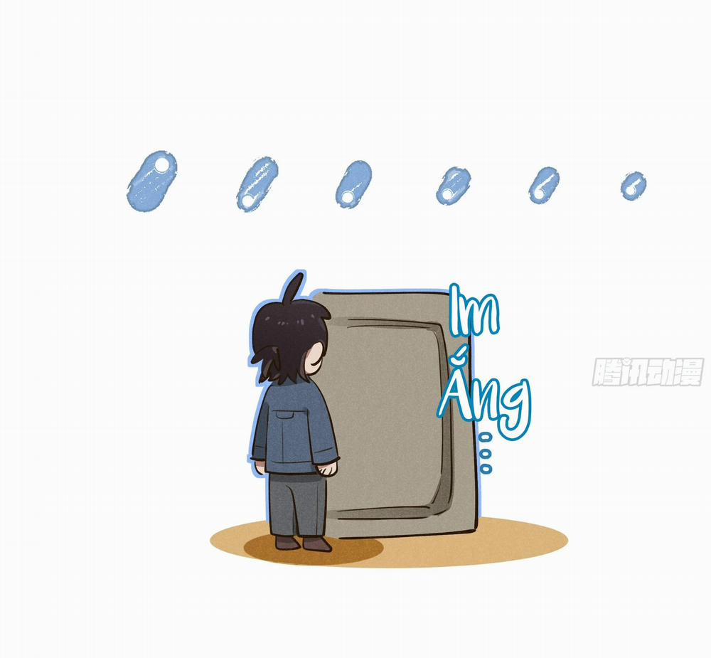 Ra Ruộng Ngô Với Anh Á, Còn Lâu! 6 trang 31