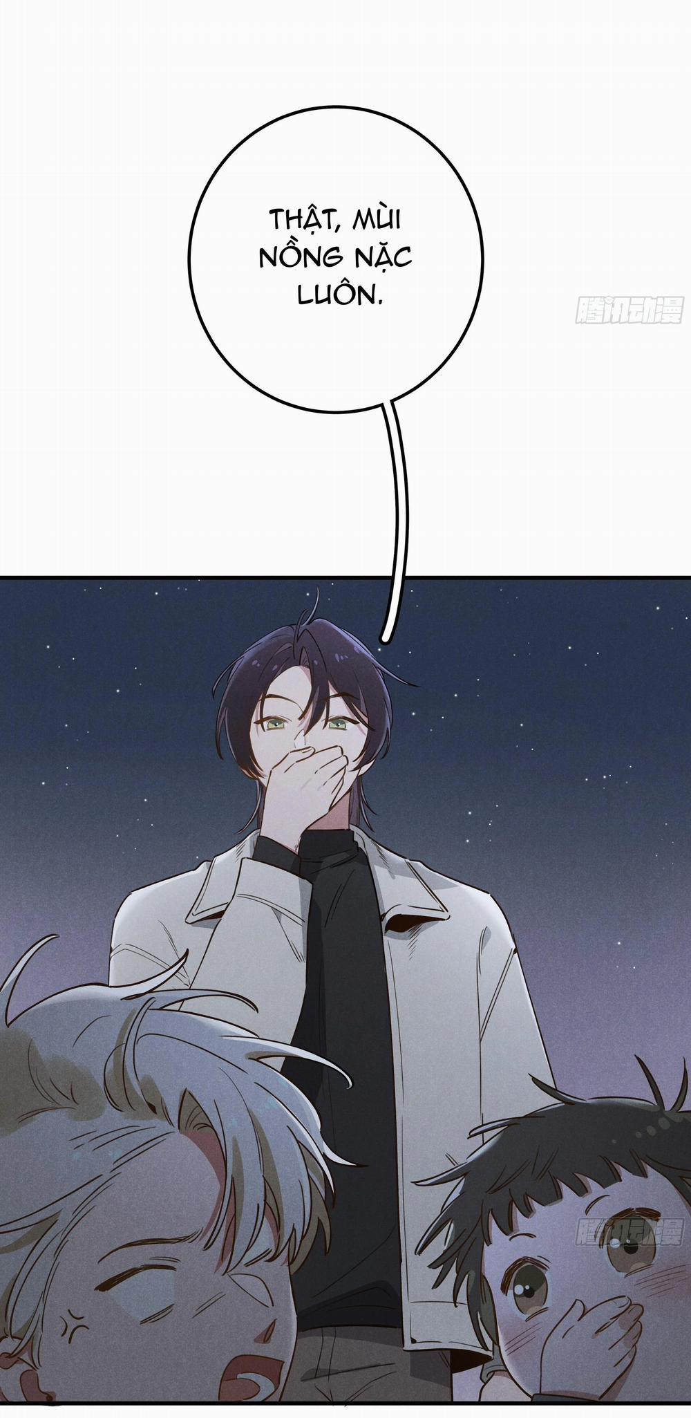 Ra Ruộng Ngô Với Anh Á, Còn Lâu! 6 trang 5