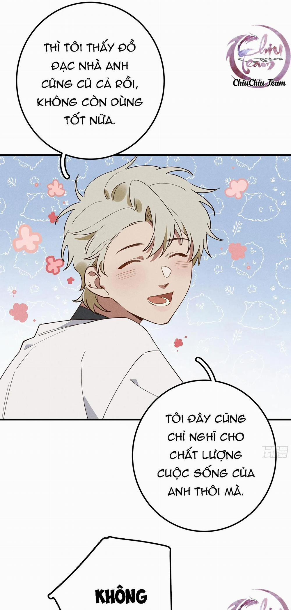 Ra Ruộng Ngô Với Anh Á, Còn Lâu! 7 trang 11