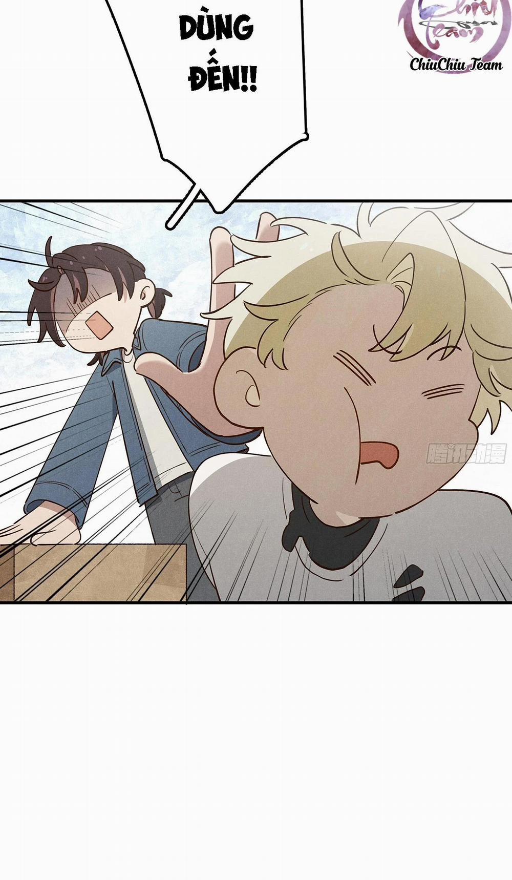 Ra Ruộng Ngô Với Anh Á, Còn Lâu! 7 trang 12