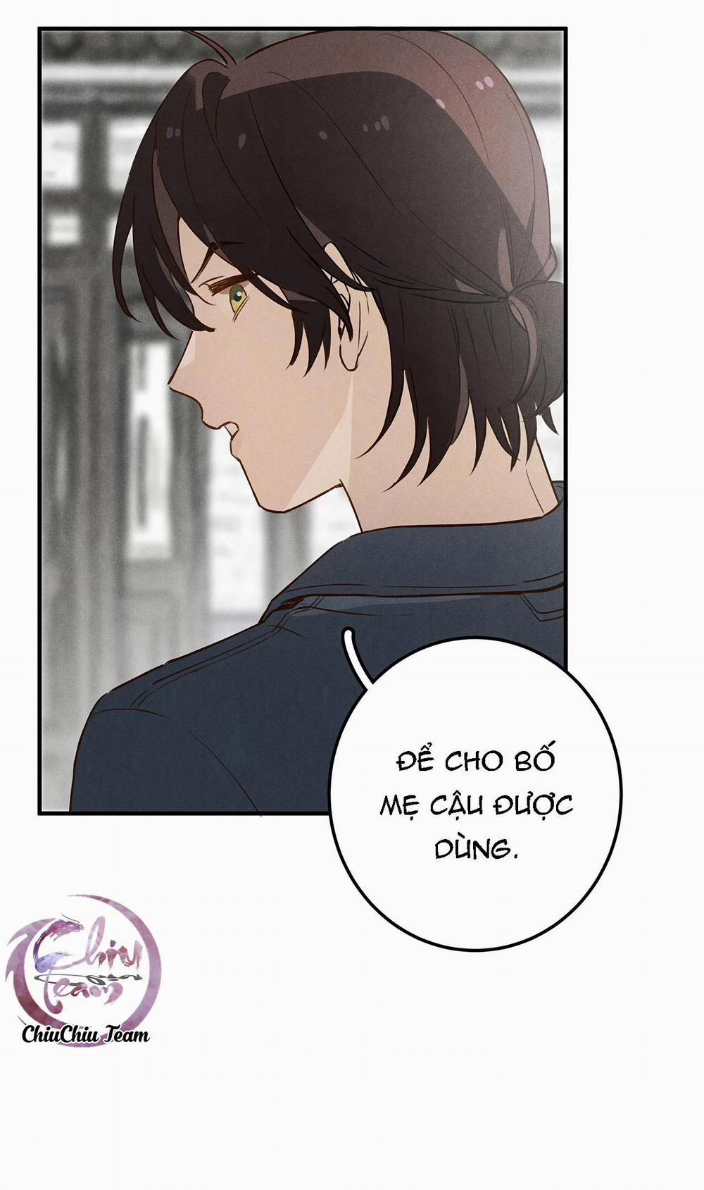 Ra Ruộng Ngô Với Anh Á, Còn Lâu! 7 trang 17