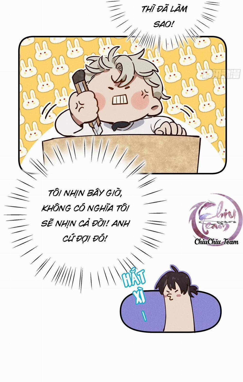 Ra Ruộng Ngô Với Anh Á, Còn Lâu! 7 trang 19