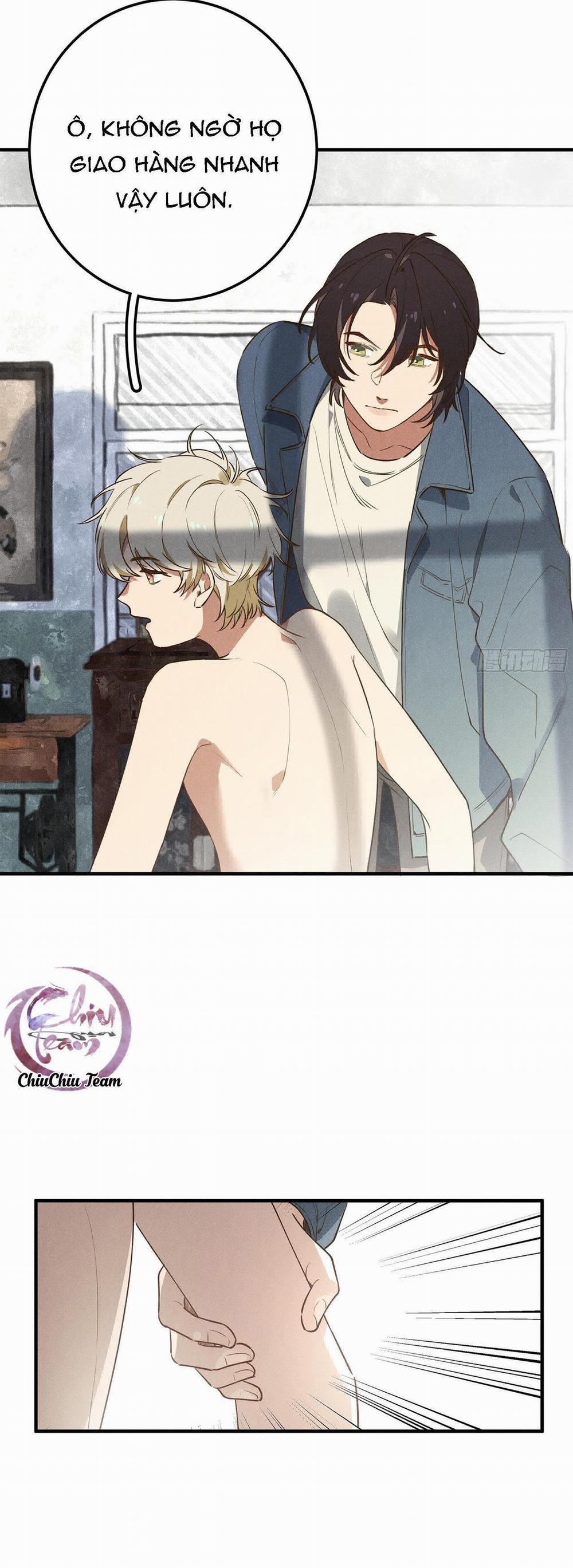 Ra Ruộng Ngô Với Anh Á, Còn Lâu! 7 trang 2