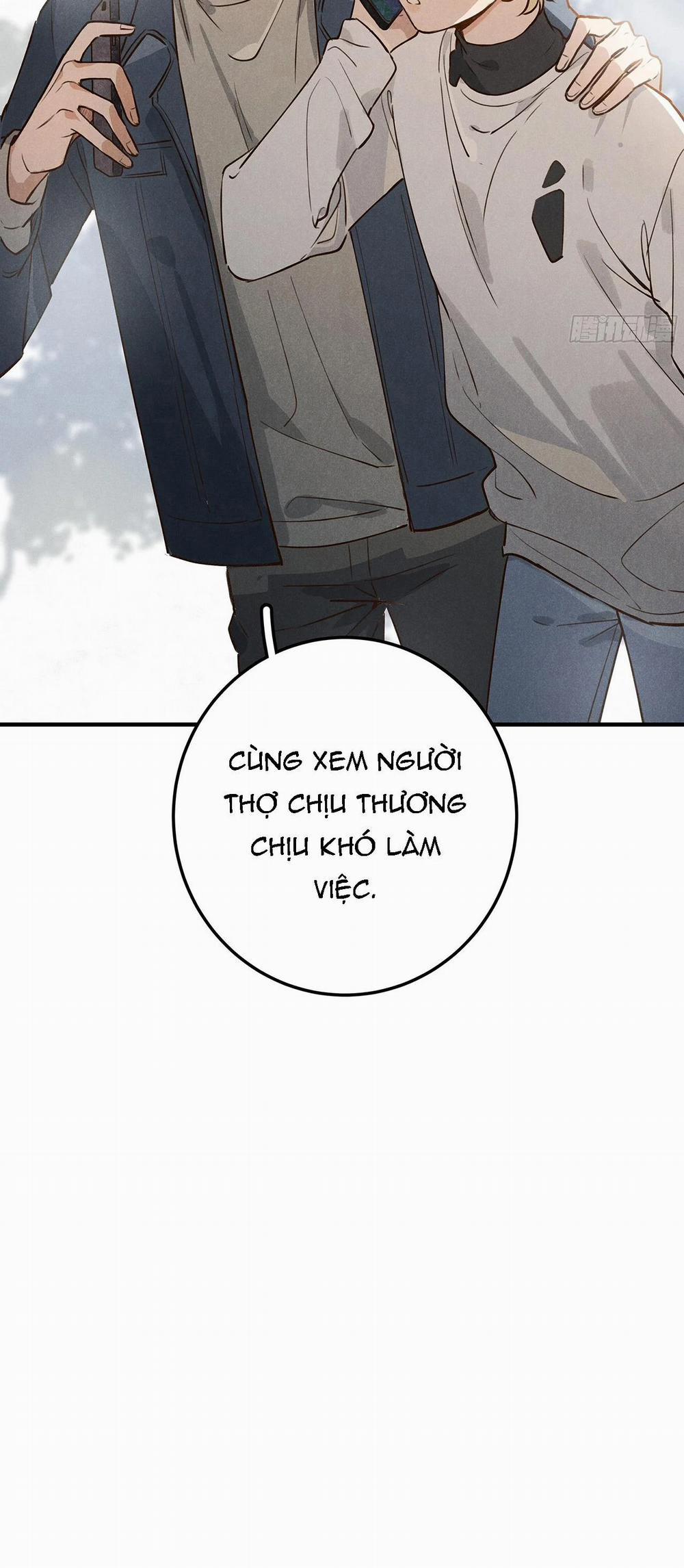 Ra Ruộng Ngô Với Anh Á, Còn Lâu! 7 trang 27