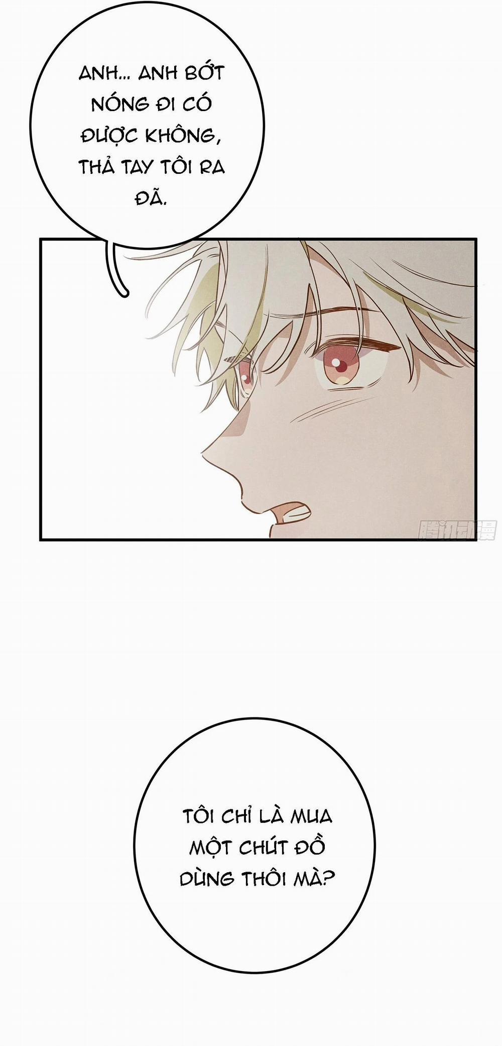 Ra Ruộng Ngô Với Anh Á, Còn Lâu! 7 trang 4