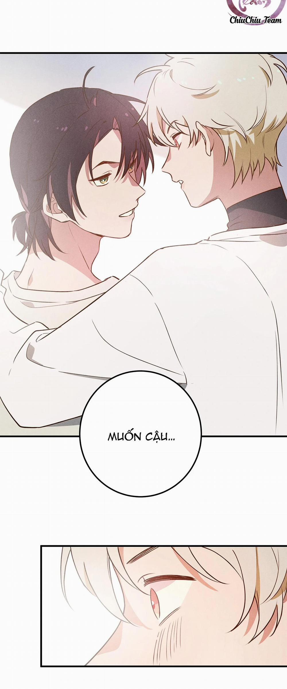 Ra Ruộng Ngô Với Anh Á, Còn Lâu! 7 trang 42