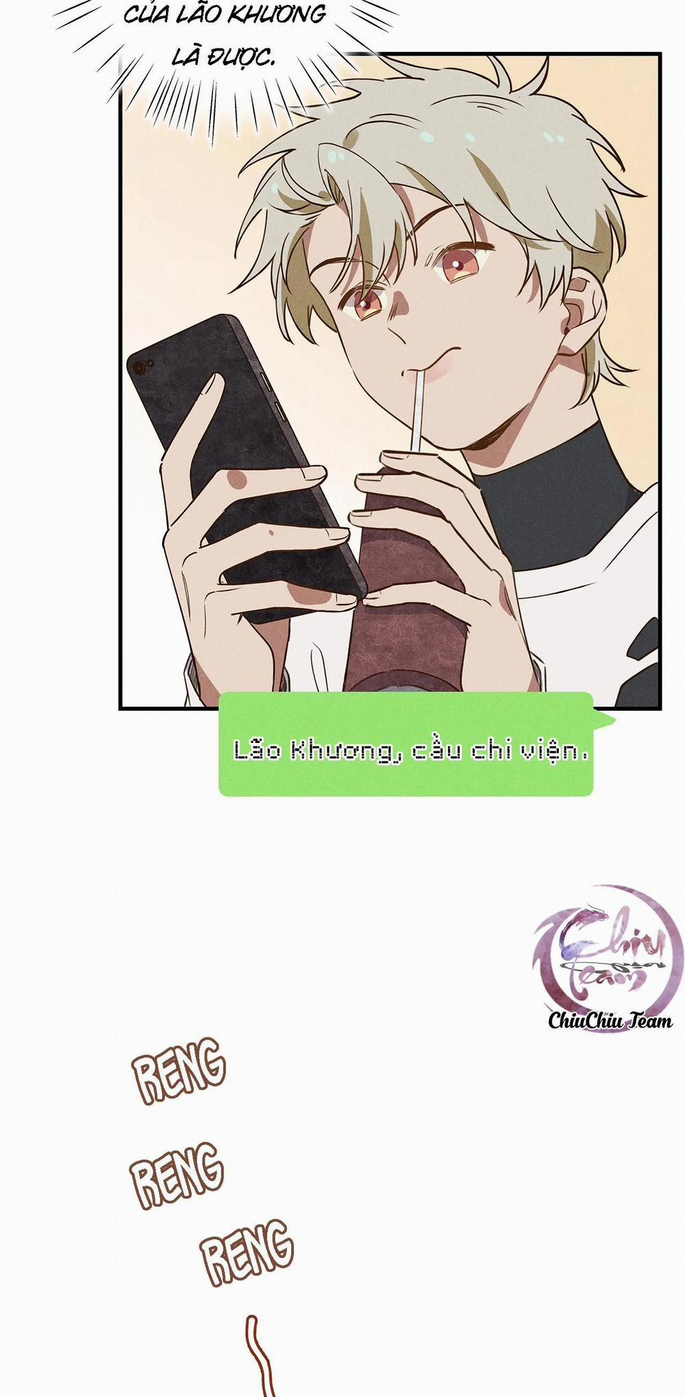 Ra Ruộng Ngô Với Anh Á, Còn Lâu! 7 trang 47