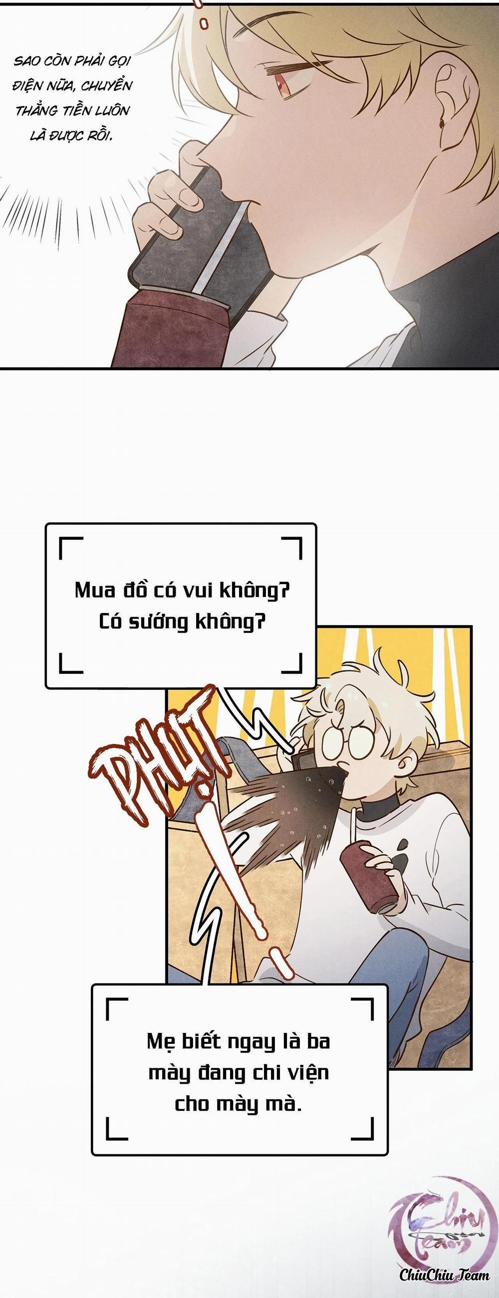 Ra Ruộng Ngô Với Anh Á, Còn Lâu! 7 trang 48