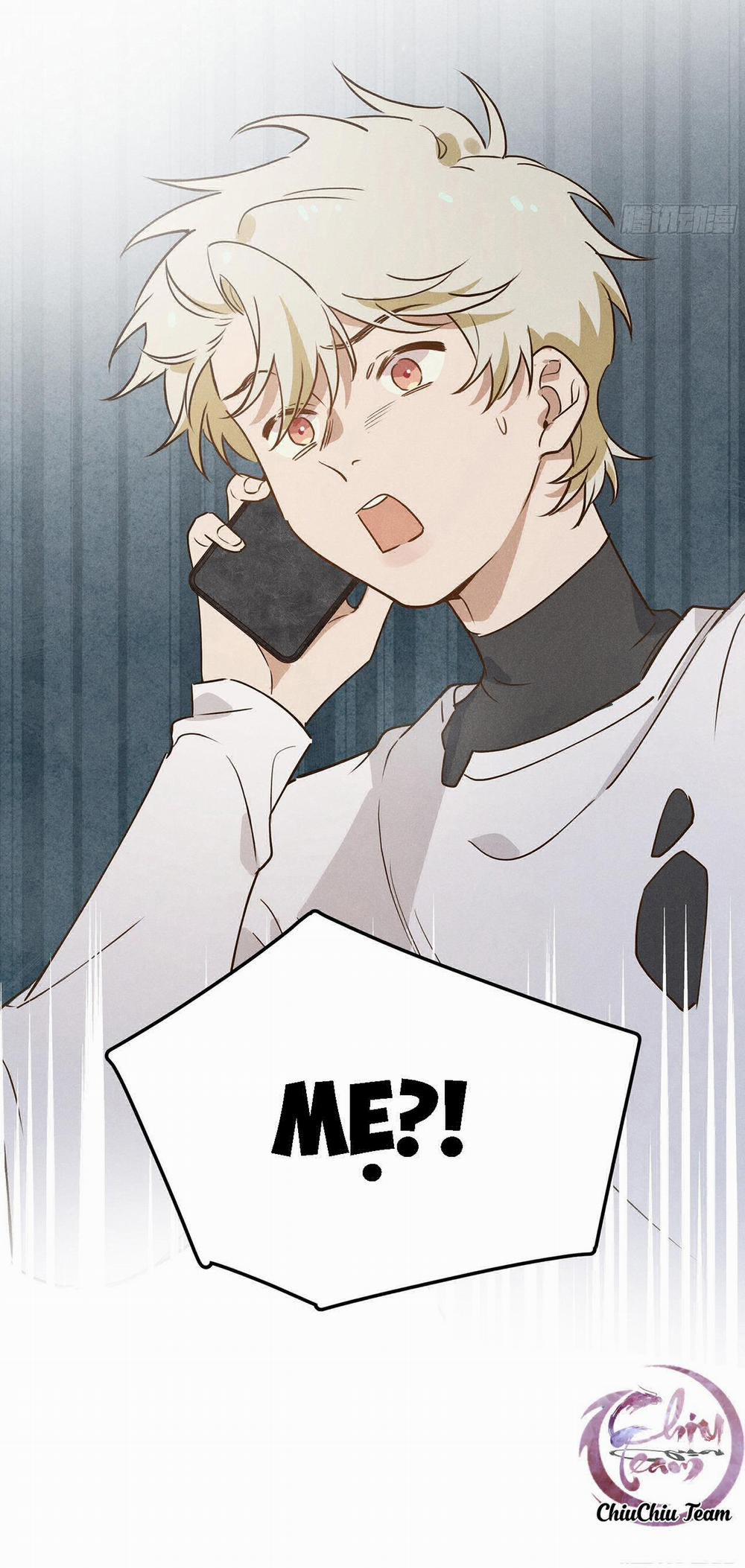 Ra Ruộng Ngô Với Anh Á, Còn Lâu! 7 trang 49