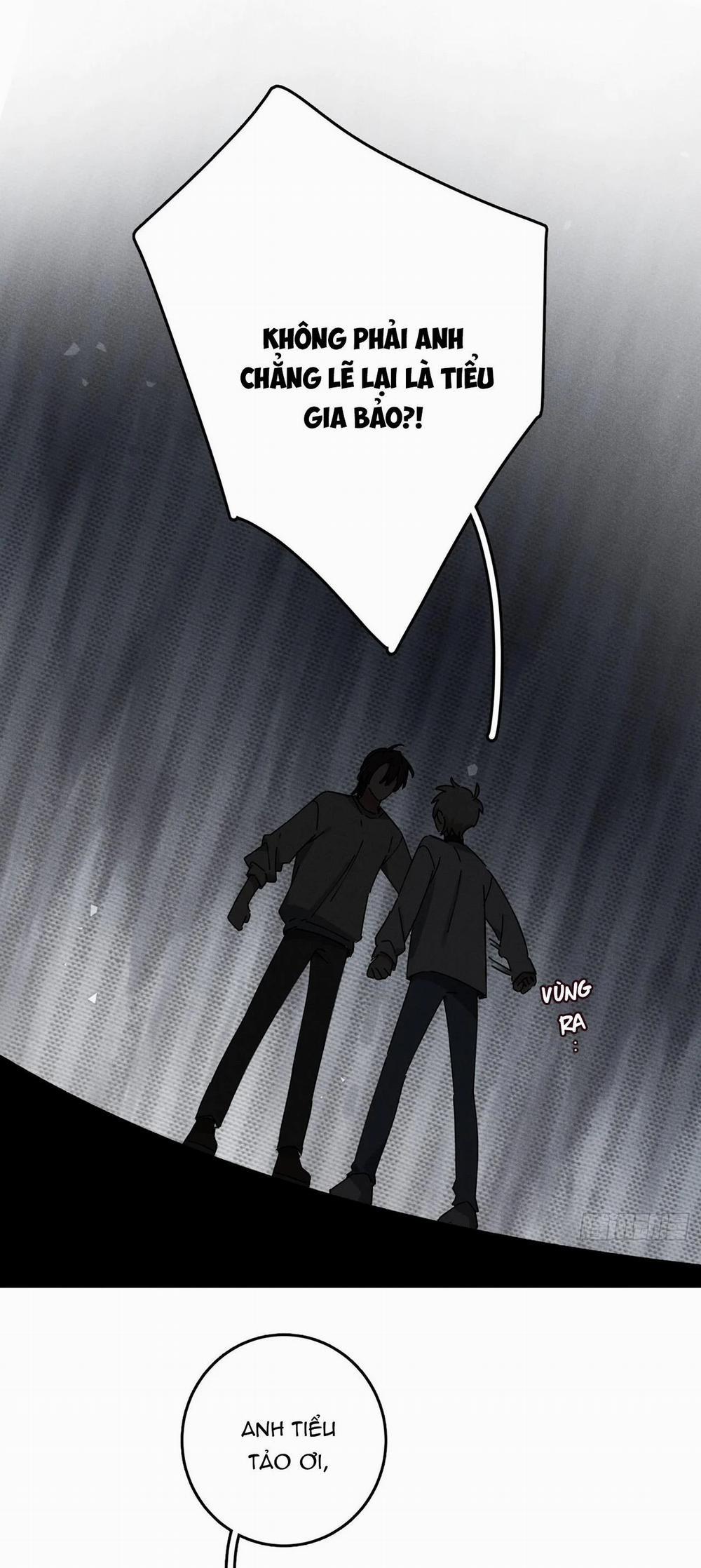 Ra Ruộng Ngô Với Anh Á, Còn Lâu! 8 trang 16