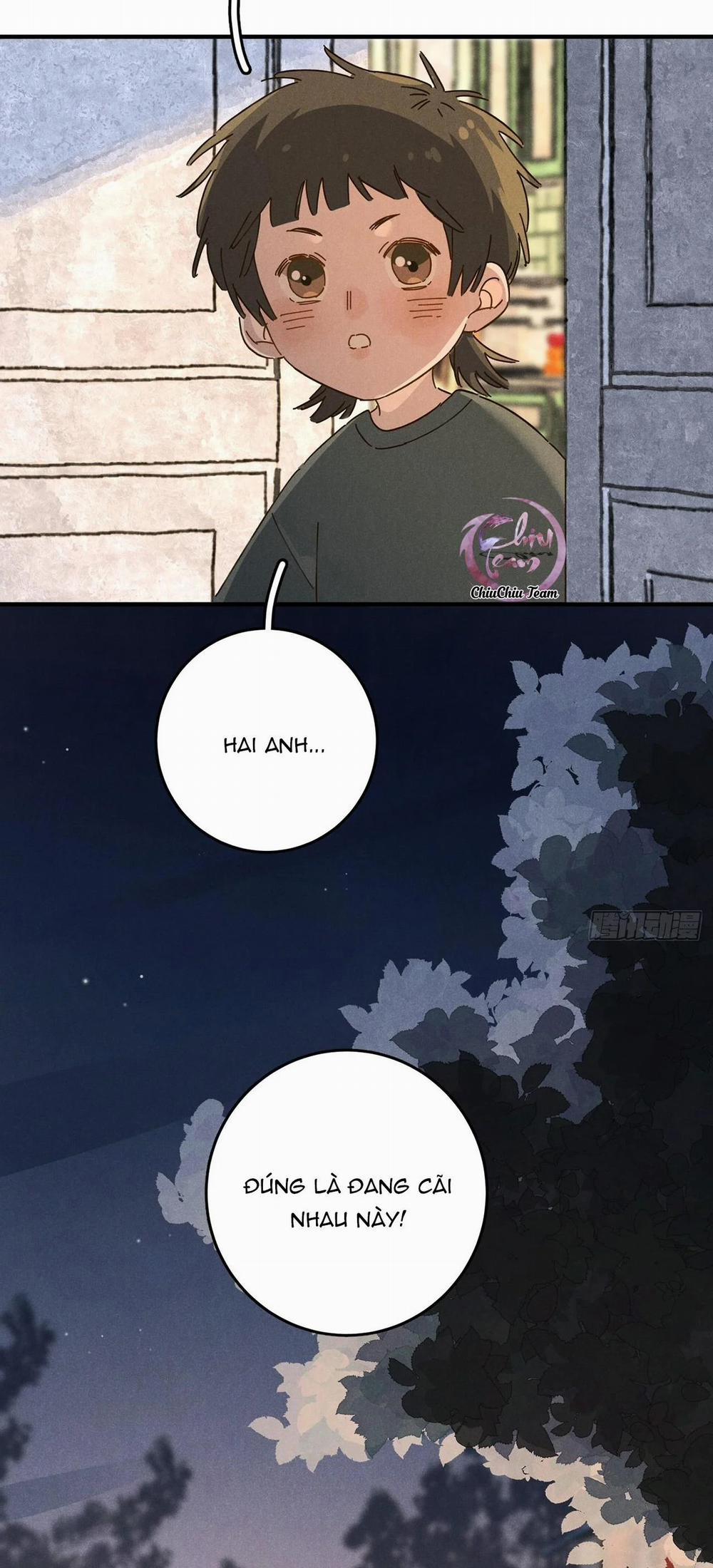 Ra Ruộng Ngô Với Anh Á, Còn Lâu! 8 trang 17